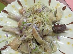 -荣兴河鲜楼(江口店)
