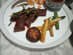-阿吾罗日本料理(K11艺术中心店)