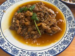 -百年粉蒸牛肉