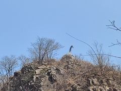 -圣莲山风景区