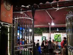 -化龙桥九宫格火锅(清水河店)