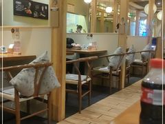 大堂-一心创作料理屋(经开万达店)