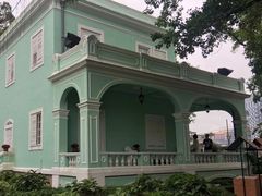 -龙环葡韵住宅式博物馆