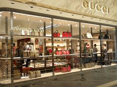 -Gucci(北京SKP店)