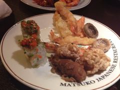 -松子料理(亮马桥店)