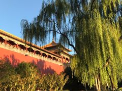 -东华门大街小区
