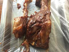 -赵元章肉骨烧(山塘街店)
