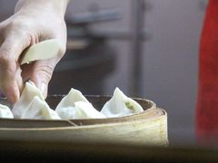 -新兴园饺子馆(北京百子湾店)