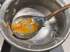 -Pita's&Tika's中东和印度风味餐厅(龙湖天街店)