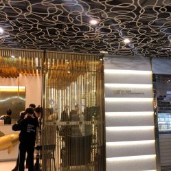 -3AM·S HAIR SALON烫发染发接发