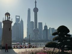 -上海港国际客运中心