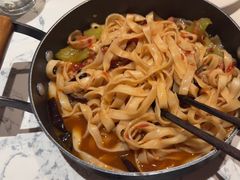 -奉天小馆·非遗东北菜(济南万象城店)