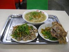 -老四季(南市场店)