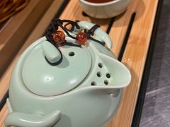 -潮界(LU·ONE凯德晶萃广场店)