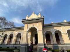 -南京中国近代史遗址博物馆(南京总统府)