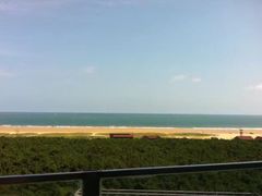 -青岛银沙滩温德姆至尊酒店