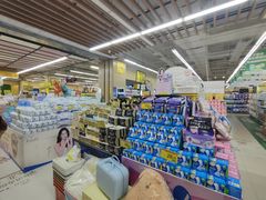 -冠超市(桂林万达店)
