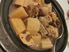 -至潮餐厅精致粤菜·活鲈鱼·走地鸡(珠江新城店)
