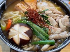-Hatsune隐泉日式料理(三里屯太古里店)