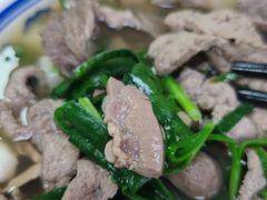 -珍珍小食店(西华路店)