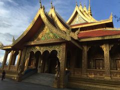 -西双版纳勐泐文化旅游区