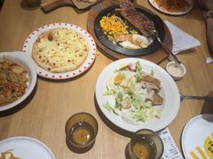 -菲滋意式餐厅(青悦城店)
