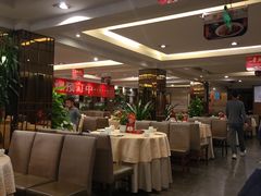 大堂-大鸭梨(天通西苑店)