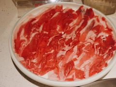 -蜀留香火锅(社会山店)