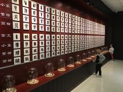 -青岛贝壳博物馆