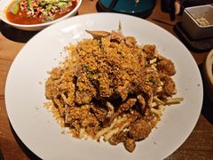 -蝦塘·中国餐馆(城墙南马道巷店)