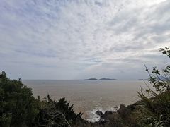 -普陀山雷迪森庄园