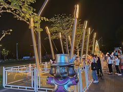 -东莞松山湖万象汇