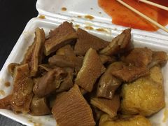 -细妹五香牛杂(步行街店)