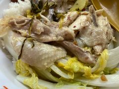 -创膳金牌烧鹅(天河汇商业广场店)