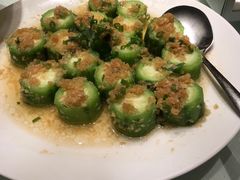 -金悦轩海鲜城(渔人码头店)