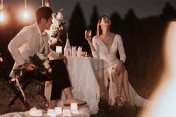 -IDO婚纱摄影(上海旗舰店)