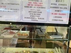 -秋英饭团(大庙新村店)
