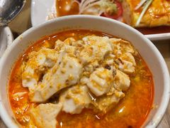-韩国料理大力士(屏风街店)