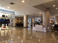 -世贸君澜·云天阁自助餐厅