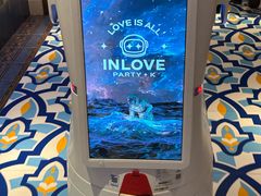 -INLOVE KTV(世博源店)