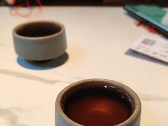 -绿茶餐厅(龙井船宴· 品牌总店)