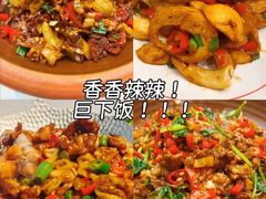 -冶春茶社(官园桥店)