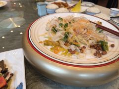 -南海食街(佛冈店)