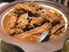 -恰饭·老长沙市井菜(天河客运站店)