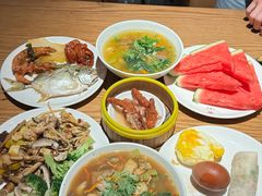 -万事吉健康生活馆(古城店)