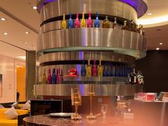 -上海大宁福朋喜来登酒店大堂吧(共和新路店)