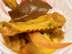 -巴山路曹记鸭霸王火锅(梅溪步步高新天地店)