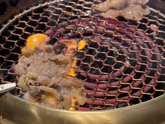 -極屋鮨牛 · 烧肉酒场(时代C馆店)