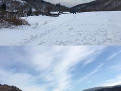 -雪谷