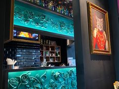 -撒椒·四川江湖菜(大族广场店)
